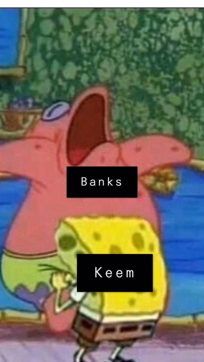 Defaultyboi's tweet photo. @skinnybennyHD @LuckyShinobii @KEEMSTAR https://t.co/iOeQN5kRbV