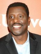 Happy Birthday, Eamonn Walker!
June 12, 1962
British Actor 