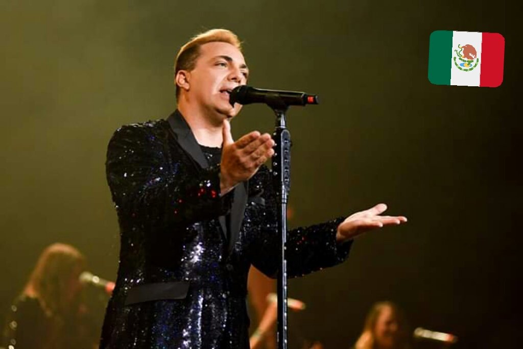 VeronicaELugo's tweet image. Hola dejo mis votos para #CristianCastro y #MaxiPardo con #AhoraMismo en el #TOP10 del #RankingEnter #YoEscuchoBuenaMusica #YoEscuchoRadioEnter