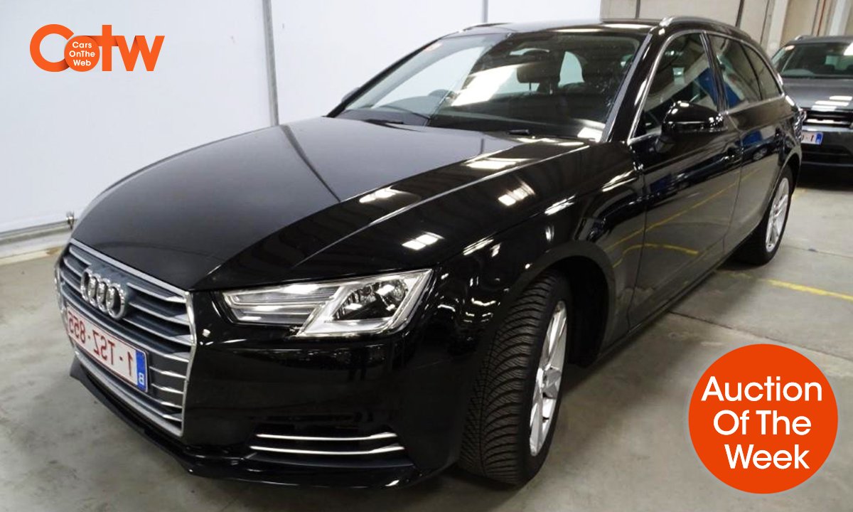 OPENLANE_Europe's tweet photo. ⚡️Exclusively at COTW ⚡️: 
Low-milage cars from Belgium! Buy Now auction + Ultimo! The auction will end on 14/06/2019 - 13:40 CET. Click here: https://t.co/woPIiTFNww #Export #OnlineUsedCarAuction #Remarketing #CarsOnTheWeb https://t.co/ShaYw41PdW