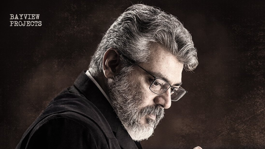 COVAI_AravindSK's tweet image. #MakeTheWay ⚔️🔫⚔️
It's My dr #thala on the way 😈😈
எங்க குல தங்கம்,😎
#NerKondaPaarvaiTrailer #NerkondaPaarvai #ThalaAjith 💐💐💐