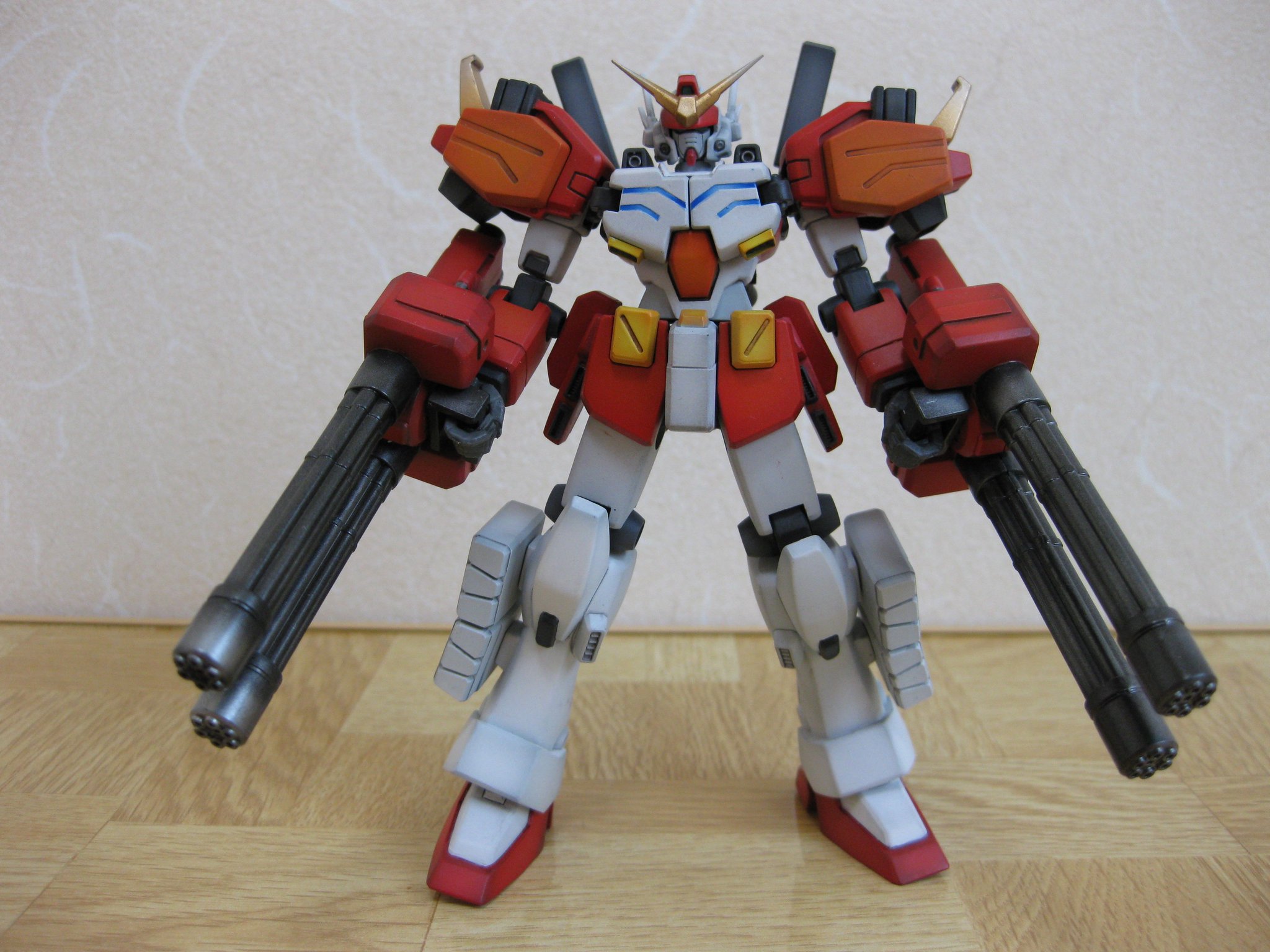 Komon 1 144ガンダムヘビーアームズカスタムです ちょっと改造して色はアニメのヘビーアームズの色が好きなのでこのカラーリングにしました 新機動戦記ガンダムw ガンダムヘビーアームズカスタム ガンプラ Komon 1 144ガンダムヘビーアームズカスタムです ちょっと改造して色はアニメのヘビーアームズの色が好きなのでこのカラーリングにしました 新機動戦記ガンダムw ガンダムヘビーアームズカスタム ガンプラ