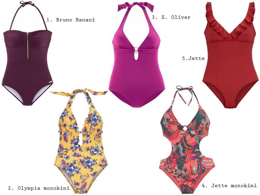 Er staat een nieuw fashion artikel klaar op Beautydagboek! Ik laat de leukste badpakken voor de zomer zien! beautydagboek.com/fashion-de-leu…