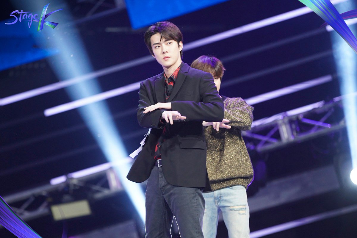 stagek.jtbc tweet media