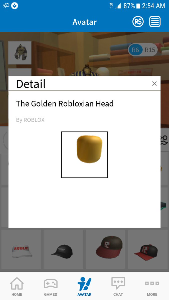 Lord Cowcow On Twitter What S The Rarest Roblox Hat You Own I Think Mine Is This Which Was Only Available By Redeeming A Code That You D Get From Some Convention Thing Back - roblox hats codes page 67