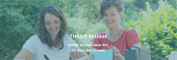 Shailia's tweet photo. Willst du ein entspanntes UND erfolgreiches „Soulopreneur“-Business von Innen nach Außen entwickeln?  Willkommen im Thrive Retreat - 3 Tage pure Transformation. 

Klicke hier, erfahre mehr und vereinbare ein Gespräch mit mir >>
https://t.co/rBX2a7BVTO https://t.co/jEcEOcWoBS