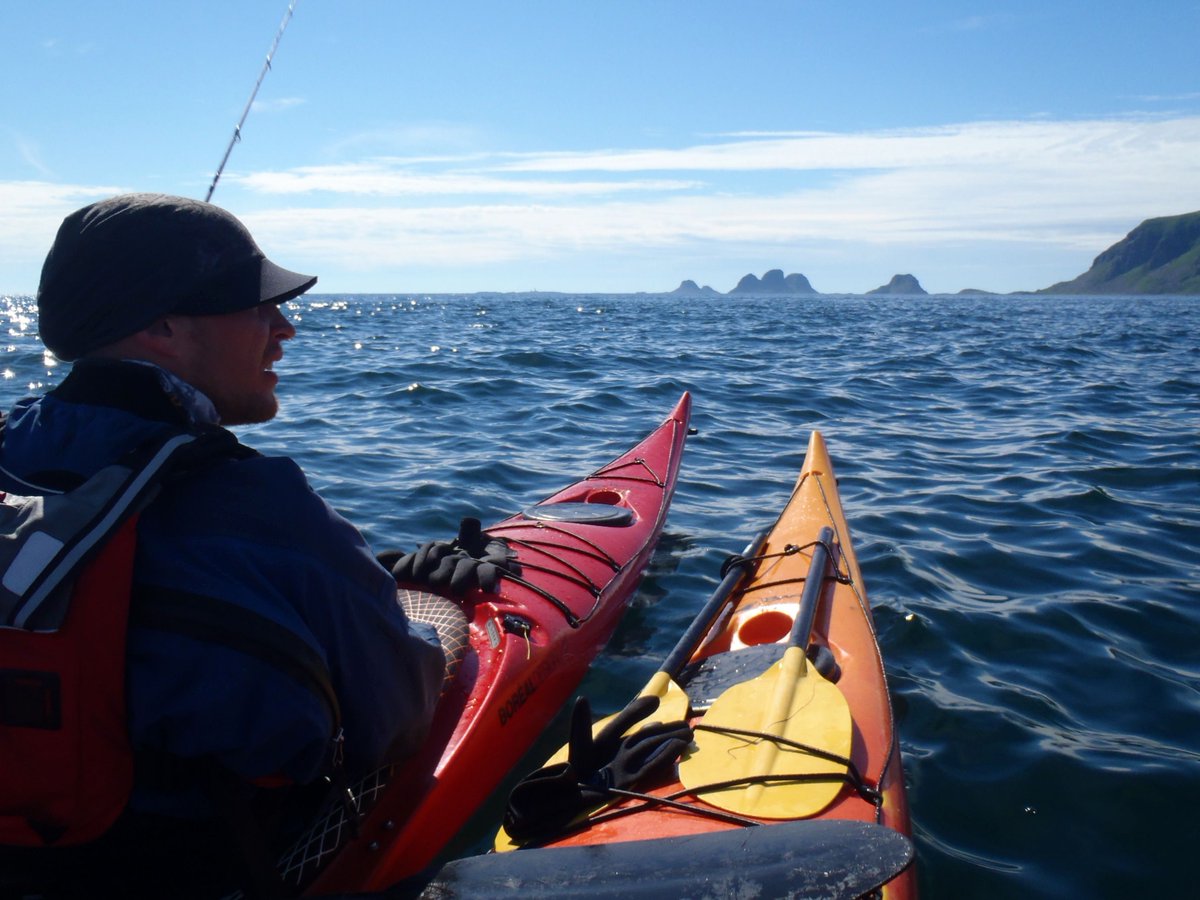 OutwardBoundFIN's tweet photo. Alta-Hammerfest kajakkivaellus elokuussa! 🇳🇴
Aika: 3.08.2019 - 10.08.2019
Paikka: Alta, Norja
Hinta: 740 € / henk.
Lue lisää: https://t.co/yZat20mnXw
#Norja #Merimelonta #Kajakki #Retkeily #Melonta #WeAreOBF #OutwardBound https://t.co/eY9O1kjbN0