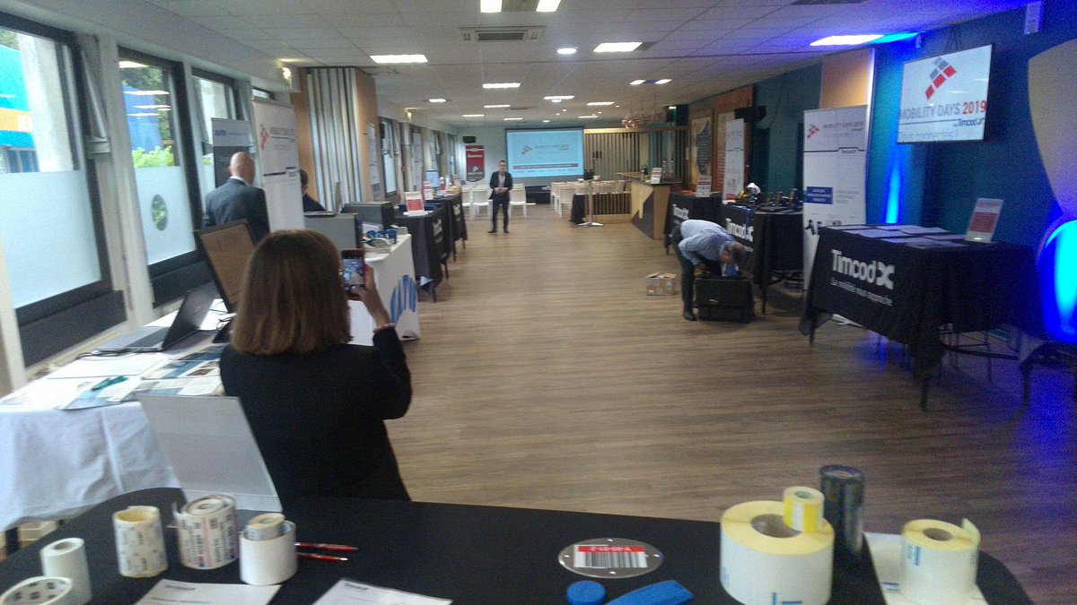 Jacques DECKERT tweet media