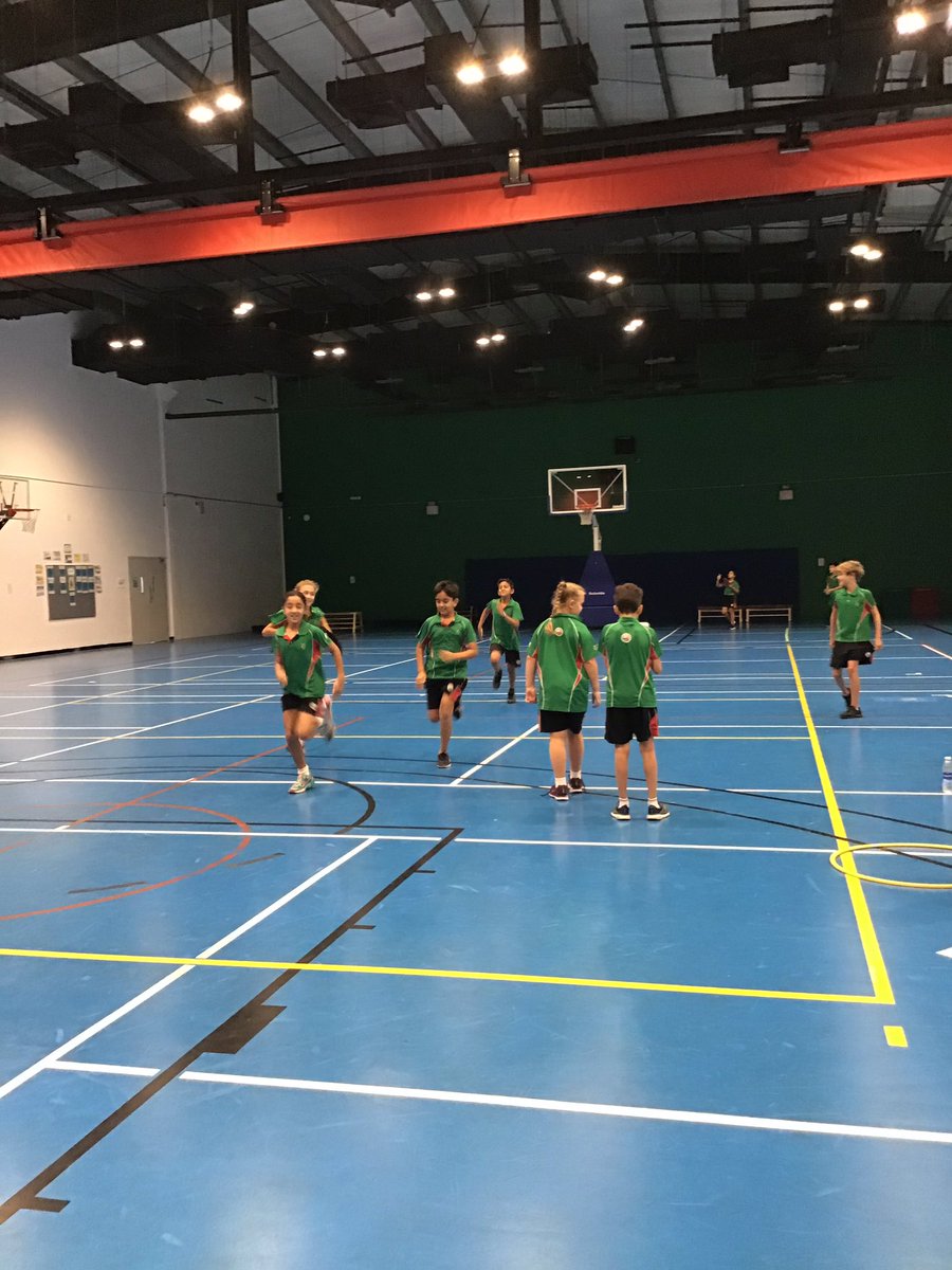 DIAB_Grade4's tweet photo. Investigating the impact of different exercise activities on heart rate #science #collaboration https://t.co/ed83pl3QXz