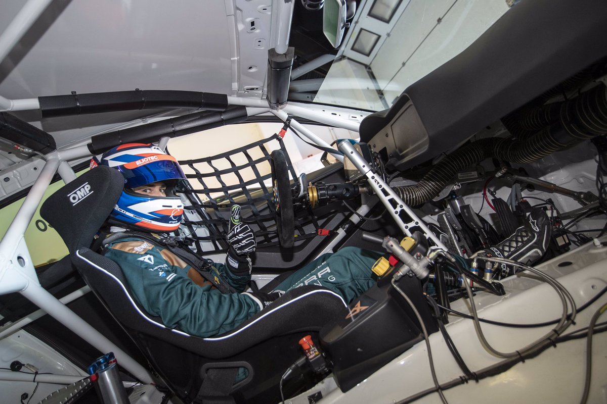 -8 days to <a href="/autodromoimola/">Autodromo di Imola</a>.
Third round of <a href="/TCRItaly/">TCR Italy e TCR DSG</a>.
<a href="/TCR_Series/">TCR Series</a> <a href="/Cupraracing/">CUPRA Racing</a>