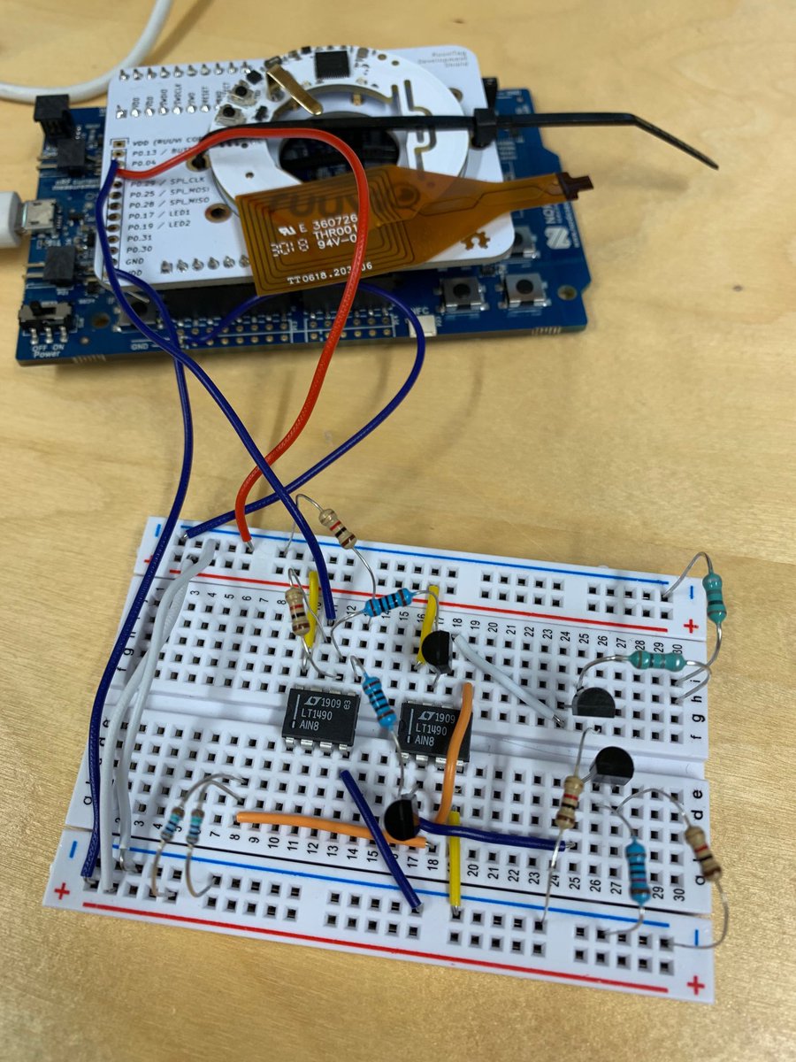 Erling Hesselberg tweet media