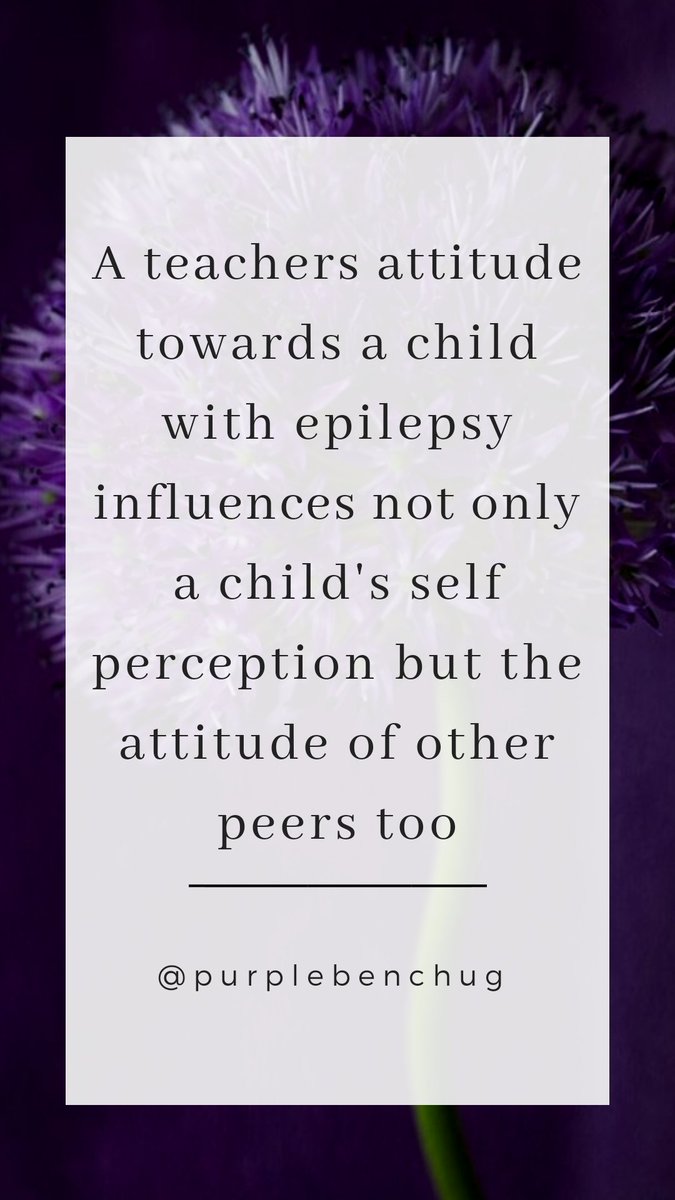 purplebenchug's tweet photo. Share your thoughts with us..
#Epilepsy #epilepsyafrica #educationandepilepsy #epilepsyparents #neuroscience #ibemedia #myepilepsystory https://t.co/UW3Fgx7EYo