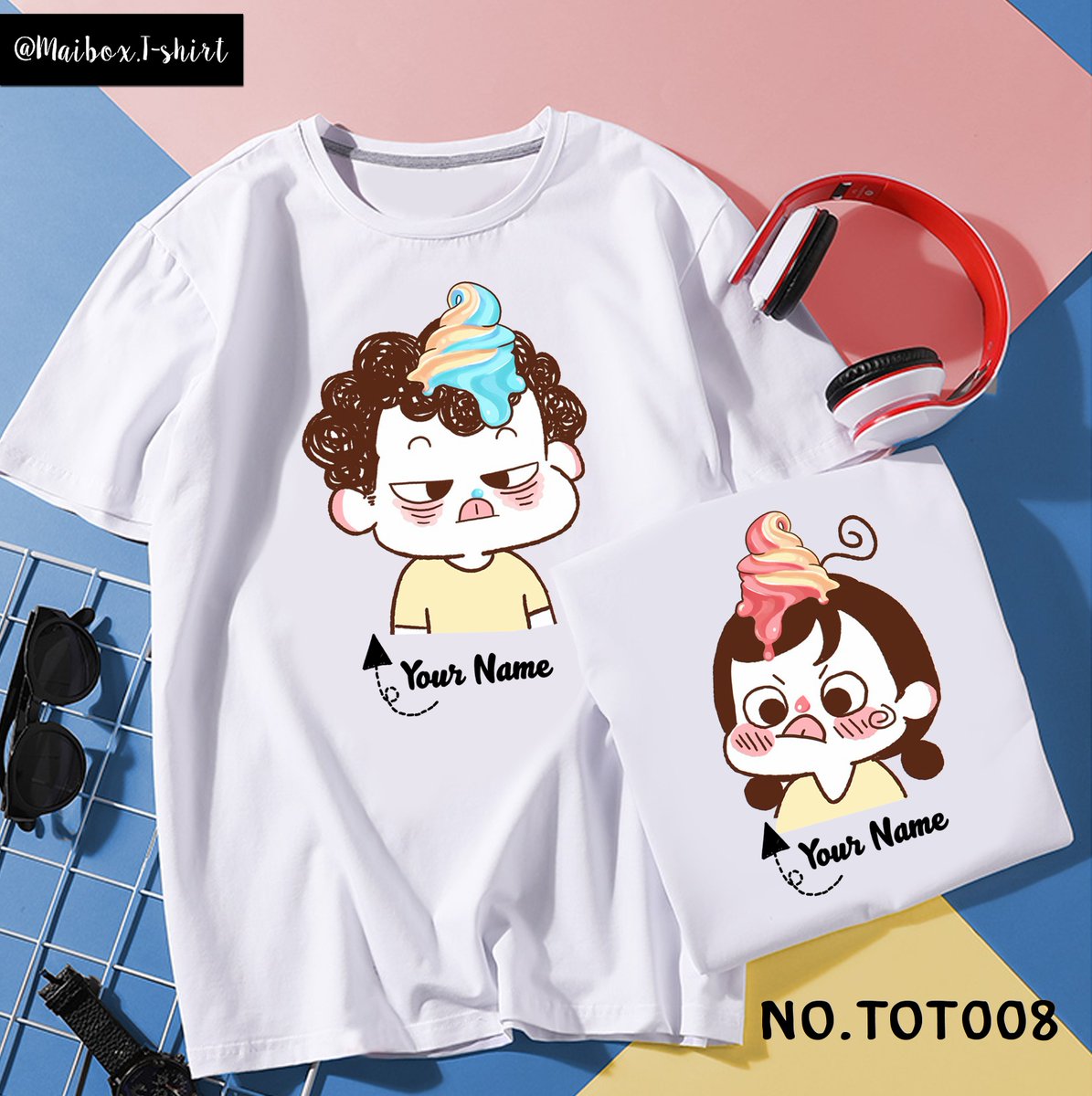 maiboxcouple's tweet photo. FB : เสื้อที่ไหน สวยจัง ไม่บอก 
FP : เสื้อคู่รัก เสื้อครอบครัว เสื้อเพื่อน By Maibox T-shirt
#เสื้อคู่รัก #เสื้อครอบครัว #เสื้อสกรีนตามสั่ง  #เสื้อเพื่อน #เสื้อทีม #เสื้อแก๊งค์ #เสื้อกลุ่ม #เสื้อยืดเด็ก #เสื้อยืดราคาถูกและดี #เสื้องานบวช #เสื้อสายเมา #เสื้อปีใหม่ #เสื้อสงกานต์ https://t.co/5KibKD70Cw