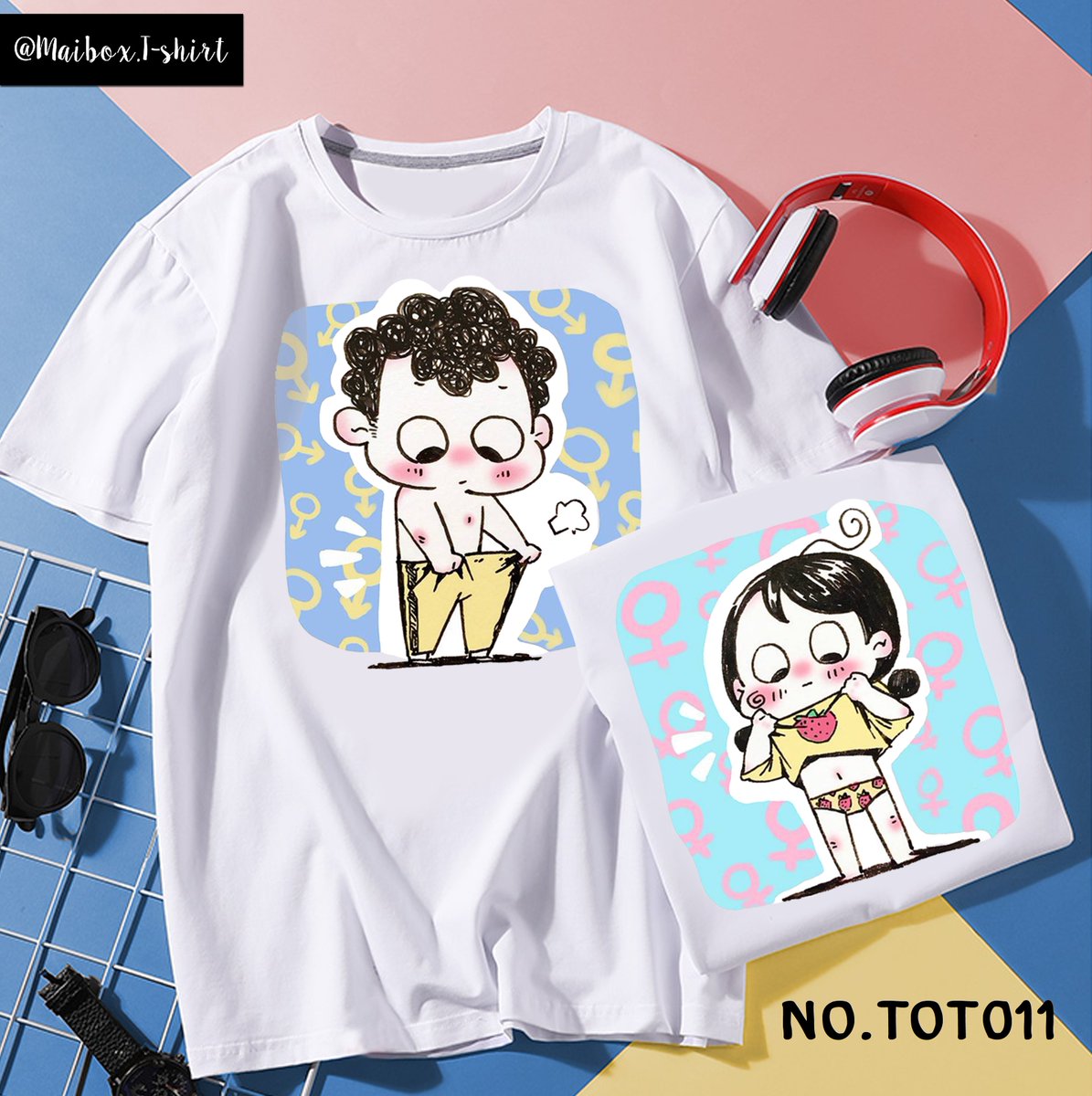 maiboxcouple's tweet photo. FB : เสื้อที่ไหน สวยจัง ไม่บอก 
FP : เสื้อคู่รัก เสื้อครอบครัว เสื้อเพื่อน By Maibox T-shirt
#เสื้อคู่รัก #เสื้อครอบครัว #เสื้อสกรีนตามสั่ง  #เสื้อเพื่อน #เสื้อทีม #เสื้อแก๊งค์ #เสื้อกลุ่ม #เสื้อยืดเด็ก #เสื้อยืดราคาถูกและดี #เสื้องานบวช #เสื้อสายเมา #เสื้อปีใหม่ #เสื้อสงกานต์ https://t.co/fPc8UNpMGF