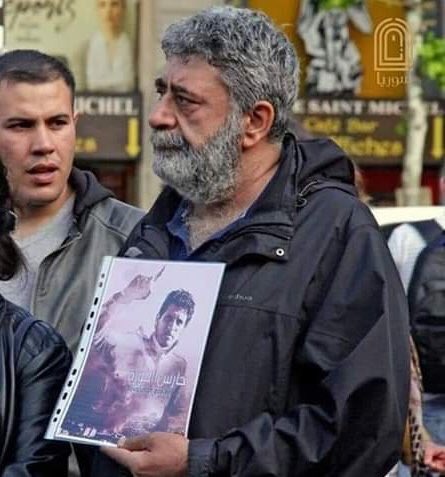 Awad Al Mutiri בטוויטר نحن ناجون ولسنا ضحايا الفنان السوري فارس الحلو