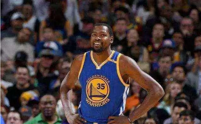 感情一直都在!俄城官方Twitter祝福杜蘭特,希望他快點好起來!-黑特籃球-NBA新聞影音圖片分享社區