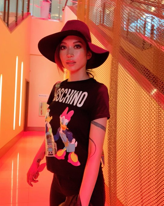 Hai 👋😸❣️❣️ https://t.co/oLb64wr6M2<a href="/tag/cosplay"class="tags"><span>#cosplay</span></a><a href="/tag/finalfantasy"class="tags"><span>#finalfantasy</span></a><a href="/tag/tifa"class="tags"><span>#tifa</span></a><a href="/tag/finalfantasy7re"class="tags"><span>#finalfantasy7re</span></a>