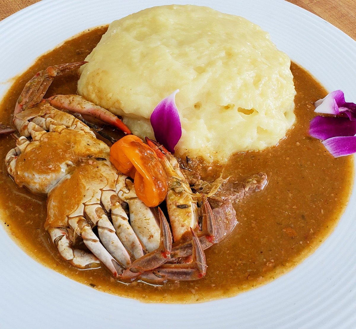 PearlOfTheislandcuisine tweet media