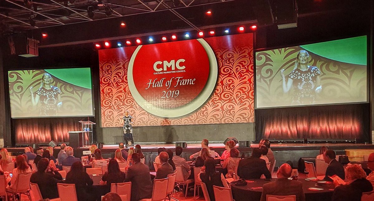 #culturedriven @cmchispanic Awesome night at the CMC Hall of Fame. Congratulations Al Aguilar of <a href="/CreativeCiv/">CreativeCivilization</a>, Alex López Negrete of <a href="/LopezNegrete/">LopezNegrete</a>, Tony Dieste of <a href="/Dieste/">Dieste</a> and Partners, Luis Miguel Messianu of <a href="/AlmaAgency/">alma</a>, Ingrid Oteto Smart of <a href="/CasanovaMcCann/">Casanova//McCann</a>