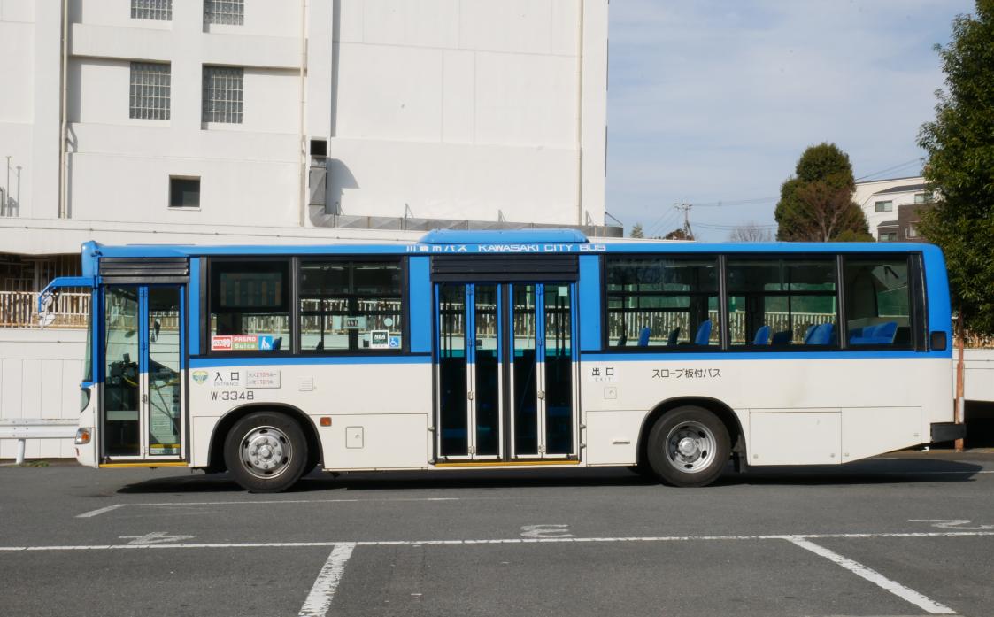 川崎市交通局 on X: 