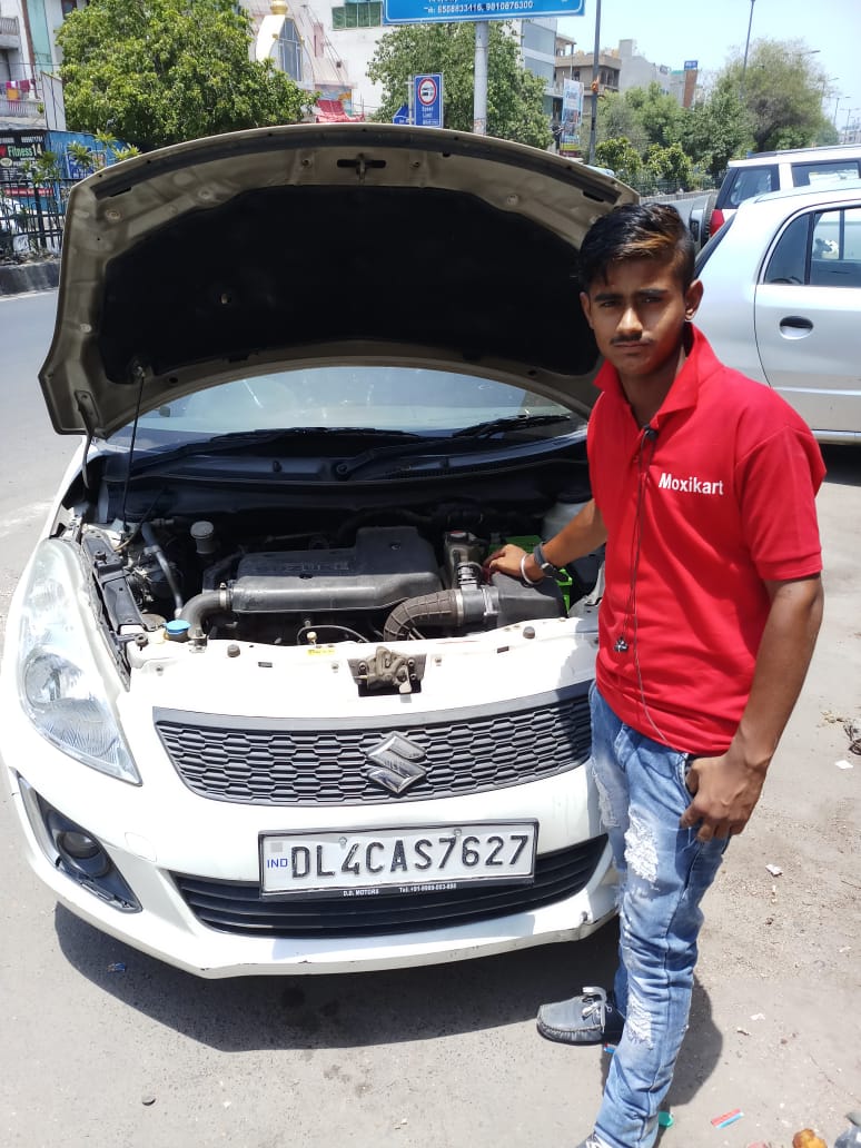 KartMoxi's tweet image. Stuck in Middle of Your Way, Your Battery is very important to avoid last minute disappointment. 
Call Moxikart @ 8745-892-892, Help anywhere in Delhi NCR. Buy_Battery, Car_Battery, Inverter_Battery

#BatteryStuck #Midofroad #Batteryprob #batterylife #callnow #moxikart #delhincr