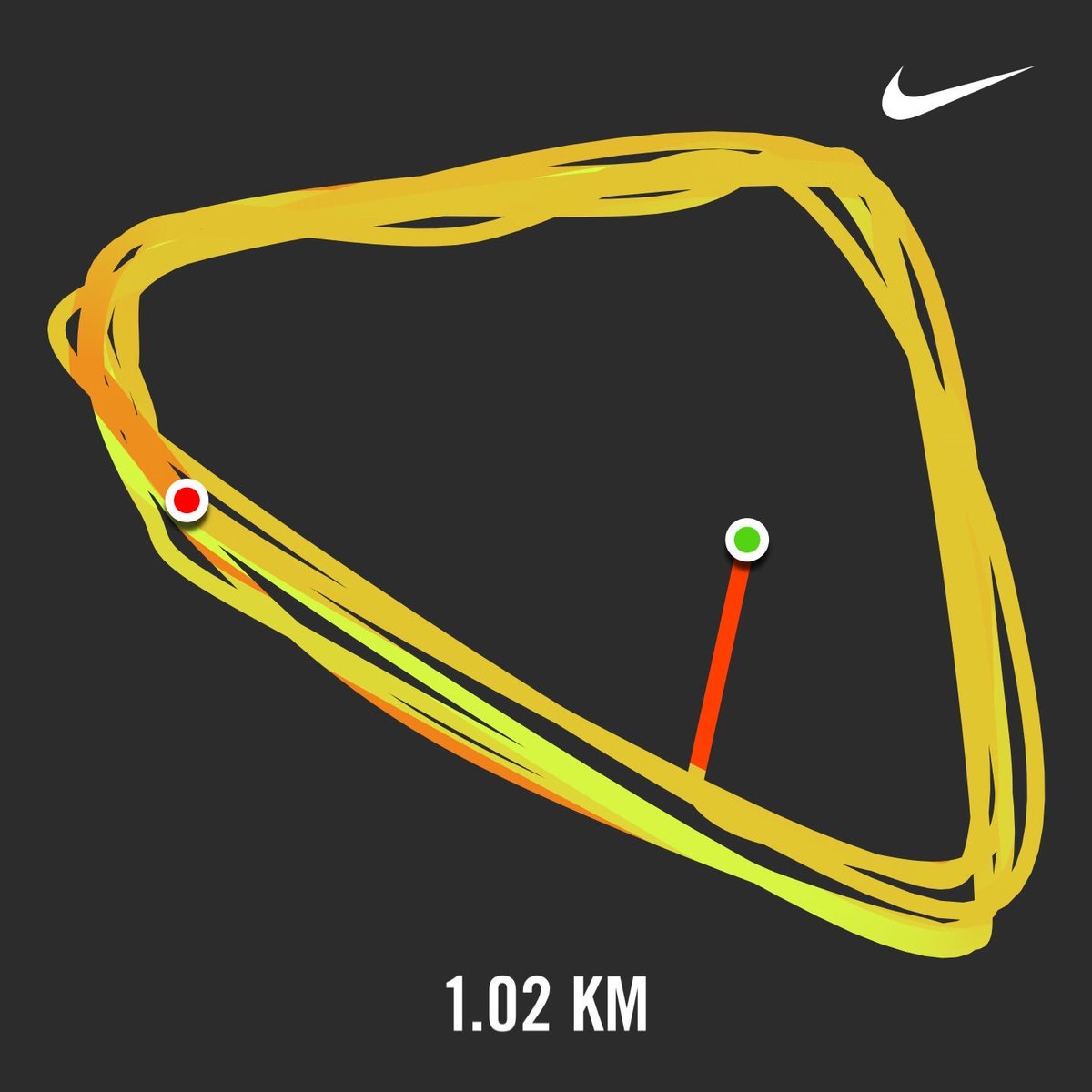 gerardomkz's tweet image. Poco a poco empezamos #runnermode
