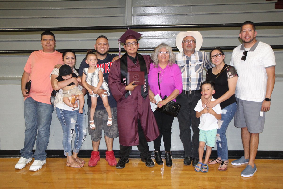 WapatoSD's tweet photo. What a special time of the year to see our students graduate and move on to exciting new chapters in their lives.  Well done PACE High School Graduates! https://t.co/NZJhPHHv2z