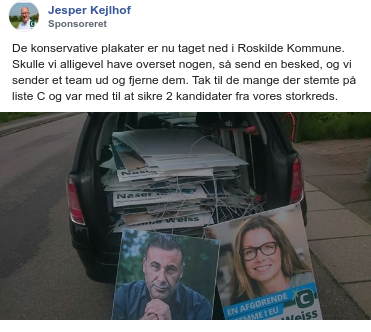 dkpolads's tweet image. Der er en ny annonce fra Jesper Kejlhof: facebook.com/ads/library/?a…