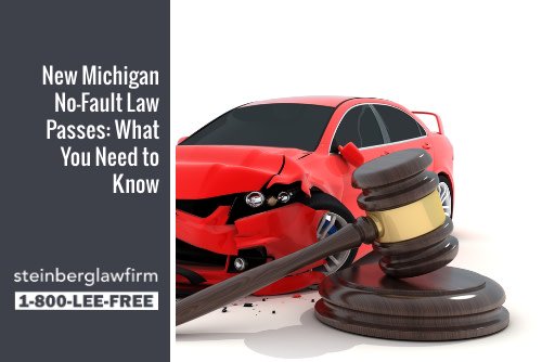 1800LeeFree's tweet image. Last week, Governor Whitmer signed a bill that contains sweeping changes for the Michigan No-... bit.ly/2Rafcut

#nofault #pipinsurance #pipcoverage #insurancelaw #caraccident #personalinjurylaw #caraccidentattorney #detroit #michiganroads #michiganlaw #personalinjurylaw