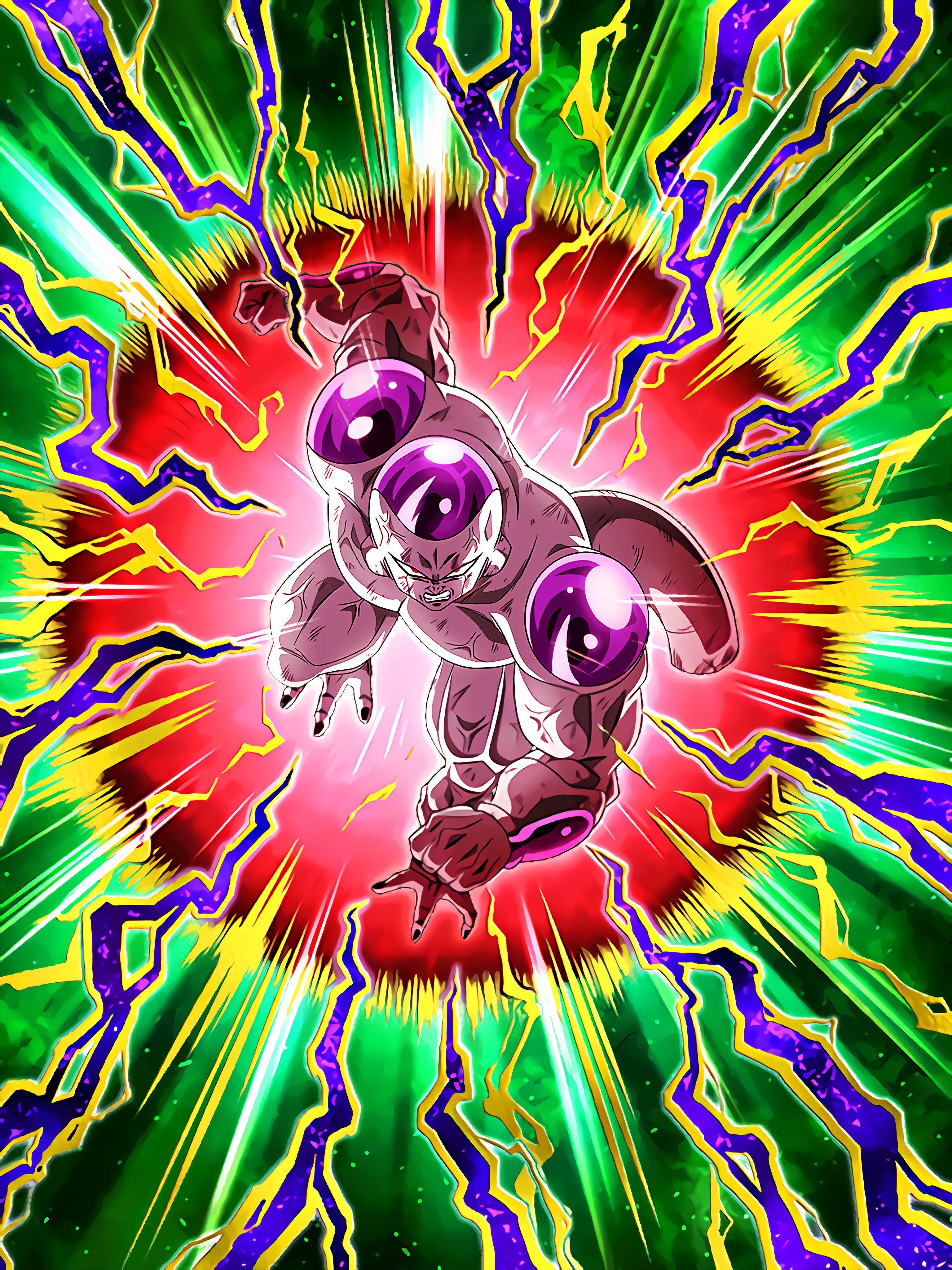 Hydros Extra Art From Sa New Lr Full Power Frieza Tur Art Dokkanbattle Full Power Of Death Frieza Full Power Character Hd Version ドッカンバトル 決死のフルパワー フリーザ フルパワー Dokkanbattleglobal Dokkanbattlejp
