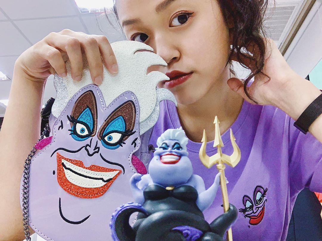 beast_kingdom's tweet photo. I am bad and that's good!
MEA-007 Disney Villains #Ursula
Global Sales: https://t.co/KcUrPzXx58
@beast_kingdom
.
photo credit:@c.h_ching
/
#BeastKingdom #MEA #MiniEggAttack #EggAttack #Disney #DisneyVillains https://t.co/hLrESlwnVe