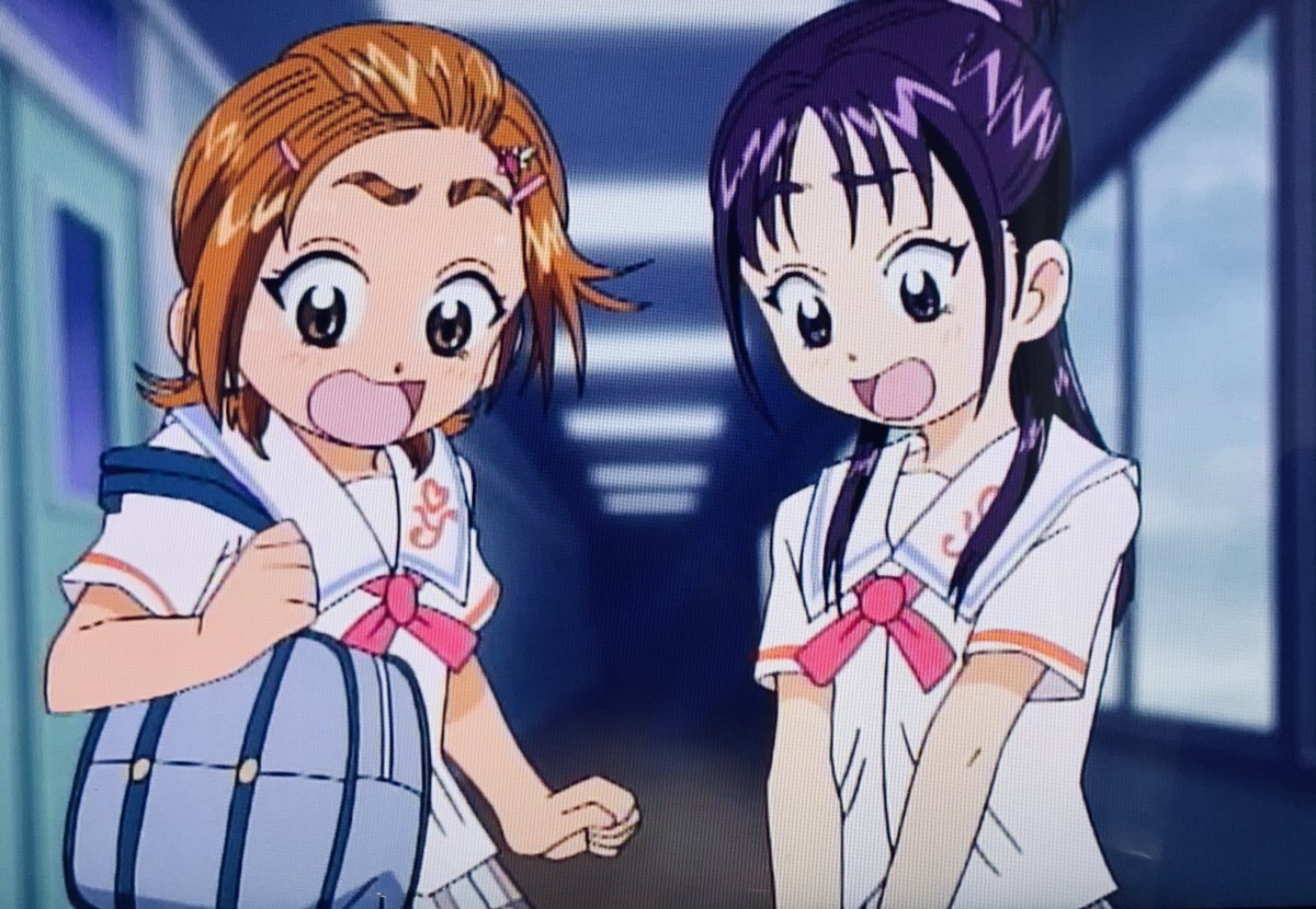 めっちゃいい ふたりはプリキュア スプラッシュスターは隠れた名作 プリキュアメモリア Togetter めっちゃいい ふたりはプリキュア スプラッシュスターは隠れた名作 プリキュアメモリア Togetter