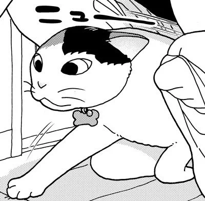 ねこびたし71話『支配する』更新されました!
https://t.co/GJ0erRX4WD 
