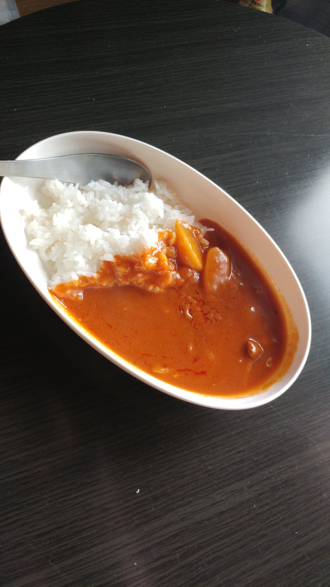 桃カレー Twitter Search Twitter