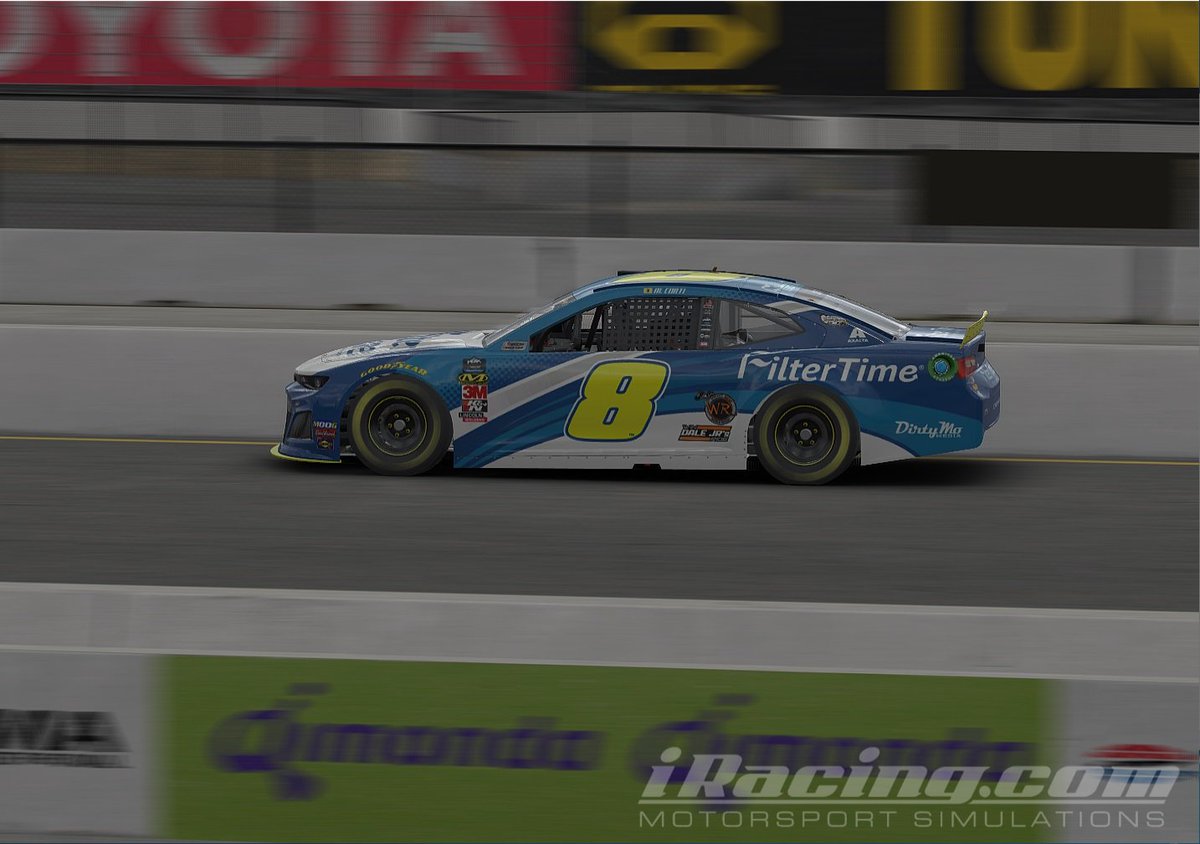 MikeConti5's tweet photo. Woooo! Solid P2 for the @FilterTime @JRMotorsports #8 tonight at @RaceSonoma! Didn't have anything for @bobbyzalenski, but he's tough to beat.
We're up to P5 in points and now have an 11pt cushion to the Playoff cutoff line. Onto @ChicagolndSpdwy!
#TeamFilterTime #ContiTime https://t.co/796o39EZ88