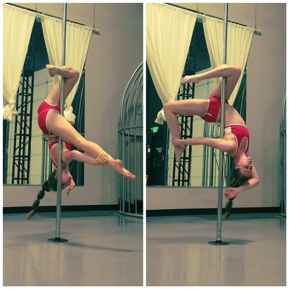 Annamalist's tweet image. It has really sucked not being able to stream lately (PC is still not up to par) 😔.
But on the bright side, at least I've been able to spend a little more time in the studio. And I'm happy to see that it's starting to pay off ☺️ 

#IDoItForMe