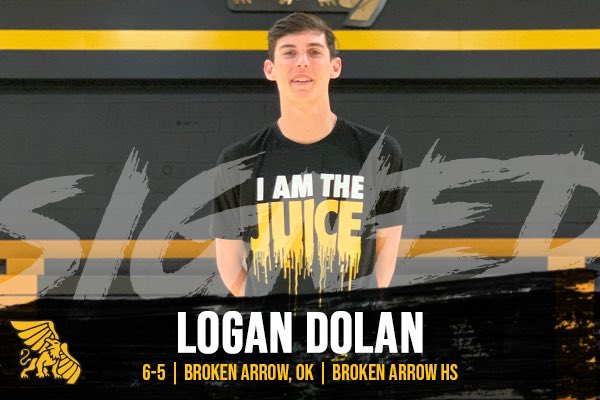 𝙎𝙪𝙣𝙙𝙖𝙣𝙘𝙚 “𝙎𝙐𝙉𝙉𝙔” 𝙒𝙞𝙘𝙠𝙨 (@coachsundance) on Twitter photo 2️⃣0️⃣1️⃣9️⃣ CLASS COMPLETE✔️
Sniper🔫: flat out torch 🔥 <a href="/logan_dolan/">Coach Dolan</a> is a long, rangy shooter with a great feel for the game. What I love most about his game is how well he moves without the basketball and can score with his feet. #slimreaper🔪
MISSION
__________
EVERYTHING 2️⃣0️⃣1️⃣9️⃣ CLASS COMPLETE✔️
Sniper🔫: flat out torch 🔥 <a href="/logan_dolan/">Coach Dolan</a> is a long, rangy shooter with a great feel for the game. What I love most about his game is how well he moves without the basketball and can score with his feet. #slimreaper🔪
MISSION
__________
EVERYTHING
