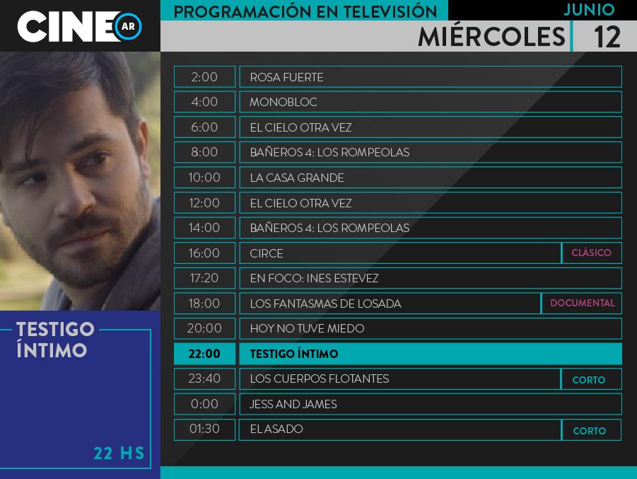 CINE.AR tweet media