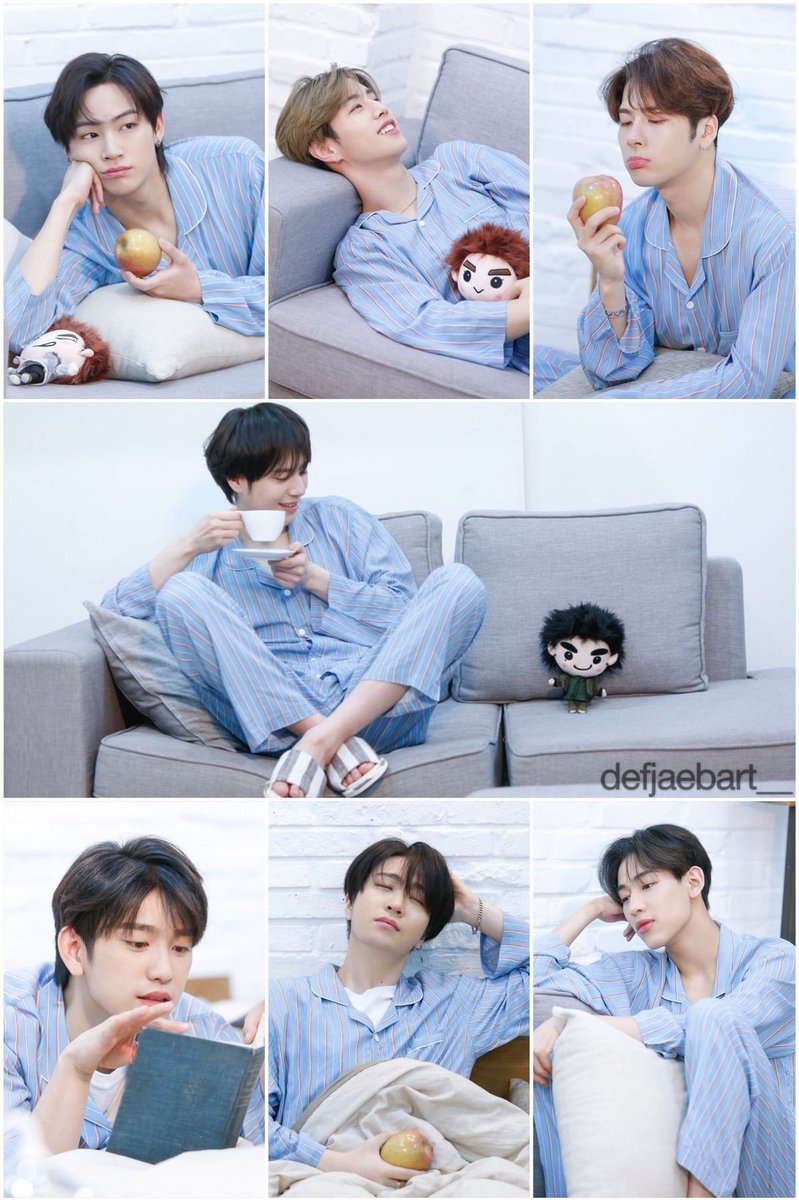 EvyAhgase's tweet photo. Pride of being part of the nest that preaches respect, love and treats us like family. That teaches us to be better people every day.🥺💚
#WeLoveGOT7 #GOT7 
cr.logo https://t.co/Bos9ECTfyx