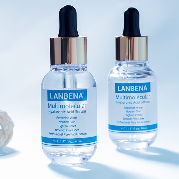 LanbenaCosmetic's tweet photo. LANBENA Multimolecular Hyaluronic Acid Serum 🌊🌊🌊
New Japanese formula, each bottle containing multi-small-molecule Hyaluronic acid, this ultimate internal moisturizer are absorbed easily, which can helps accurately repair and nourish the skin
#lanbena #serum #skincare #makeup https://t.co/PoZCY5bAYU