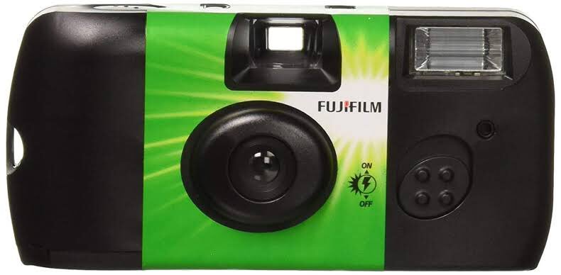 : Fujifilm Quicksnap Flash 400 Disposable 35mm Camera: Superia 40027 Exposures #NCT카메라  #재현  #JAEHYUN  #JEFF  #NCT  #NCTOGRAPHY  #35mm