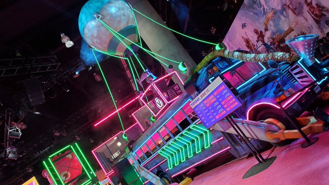 Twitterのコスプレ画像4