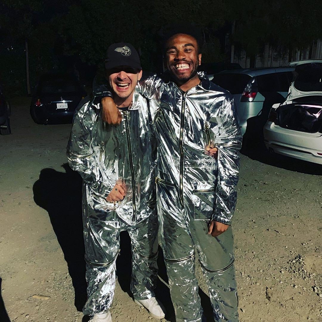 Happy birthday to honorary member Shia LaBeouf 