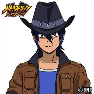 バトルスピリッツ」シリーズ アニメ公式 on X: 