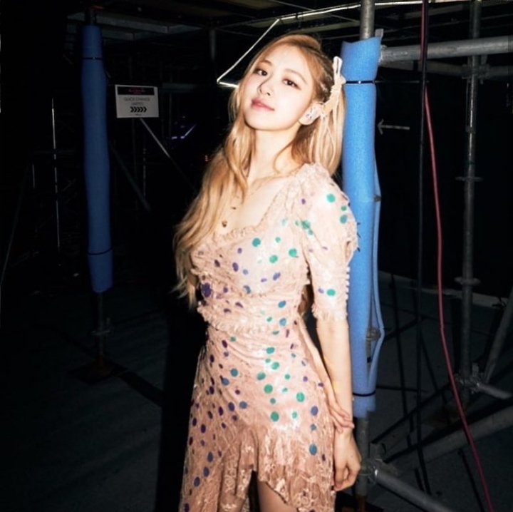 Lalalalisa tweet media