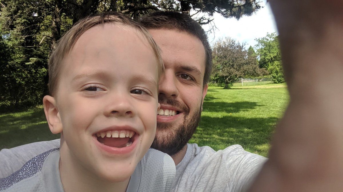 DjekicAaron's tweet photo. Me and my boy and best friend finishing up golfing St the park. #loveyou #BestFriends #golfing #yanman #proudofyou https://t.co/mx3qiO8xKu