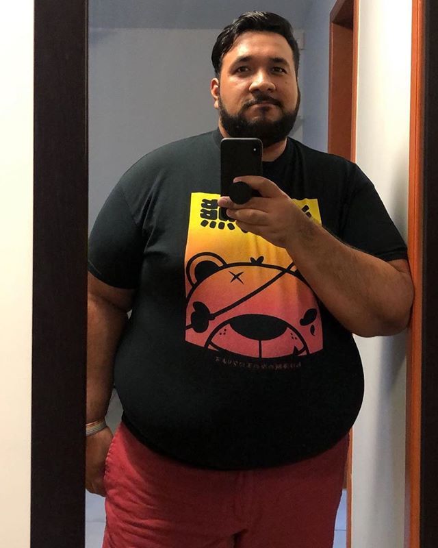 Serth86's tweet photo. Shameless mirror selfie, why not?
.
. .
.
#bearplusinternational #bearmais #bearplus #bearplus_int #gay #gaybeard #hairychestgay #hairychest #instacub #beardgang #instagay #bearmexico #hoscos #barbudosepeludos #bearscubsnbeards #gaybear #beardaddy #prid… https://t.co/BIYBPt13EV https://t.co/e6MBeCq8UC