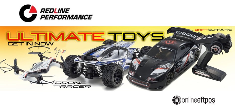 NZSounds's tweet photo. #RCcars, #drones and #diecastmodels available at #RedlinePerformance.
https://t.co/XbOILZ7pJM
@WestpacNZ, @CoopBankNZ & @ASBBank mobile users can pay online WITHOUT exposing bank account, login or card details on the web -
Pay with #OnlineEFTPOS
https://t.co/pNTNzREHPj https://t.co/nbcPSeuWjY