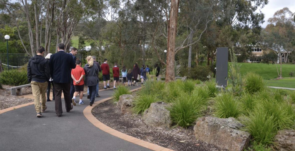 B_nook_College's tweet photo. Our next School at Work Tour is on Wednesday 19 June.

These tours are conducted during a normal school day to provide you and your family with a true sense of Billanook. 

Tours commence at 9.30am and are followed by morning tea.

Bookings are essential.
https://t.co/MjhnX0aTVg https://t.co/gE8yaBiCnt