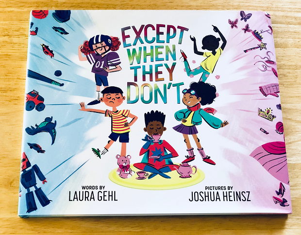 RealMomOfSFV's tweet photo. Laura Gehl Introduces Four New Childrenโs Storybooks for Spring/Summer 2019! https://t.co/0msJvqBZdq #ad #storybooks #LauraGehl #picturebooks #childrensbooks https://t.co/tkrrENsj0D